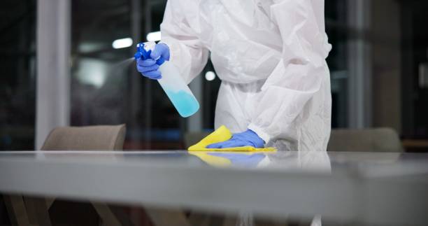 Licensed Blood Cleanup service in Ridgefield, WA - Crime Scene Cleaner Online